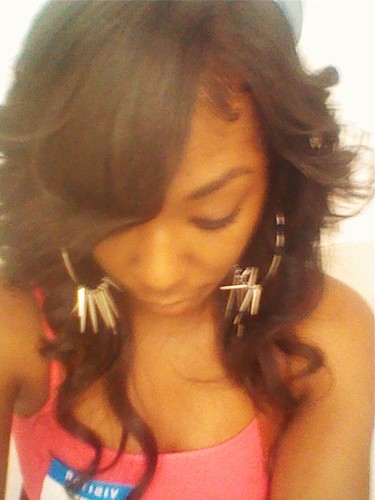 Loved by few hated by many... stay on top of my shit Ima cheif....#teamgetbig #teammymotherfucknself