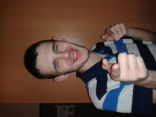 KingHotspot's profile picture. The names King, Hotspot King