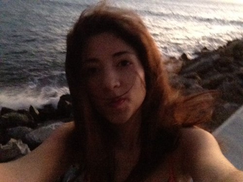 AnellyEstrN's profile picture. Just having a good time tweeting and messing around :)