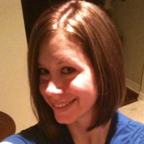 AbbyLaine81's profile picture. 