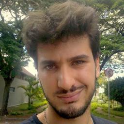 NegeGabriel's profile picture. 