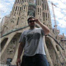 mydirtyhammes's profile picture. media guy / geek / vinyl junky