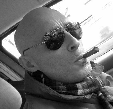 Alfredflower's profile picture. 