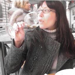 YanaDrossou's profile picture. Half Greek-half Spanish, living in Brighton...and loving it!