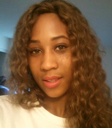 19. 6'2 basketball girl (: meeting me is like being on a adventure ~capricorn~