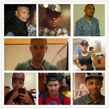 S|O For A FollowBack :) Tell Your Mom About Us.