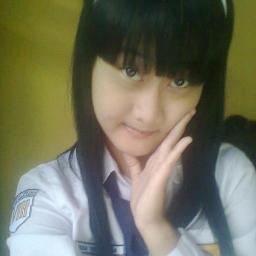 I 'm Ericka | JHS 01 Wiradesa | Iike on twett and on facebook | Follback ~ Mentions