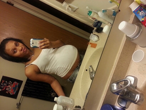 mother of a baby boy who will be here in 2 weeks.