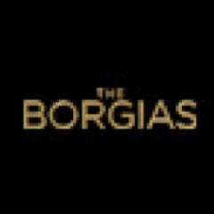The Borgias moved over to @SHO_Network – make sure you join them by following now!