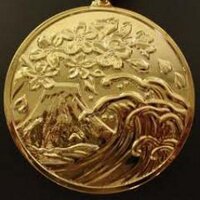 Sakura Medal(@sakuramedal) 's Twitter Profile Photo