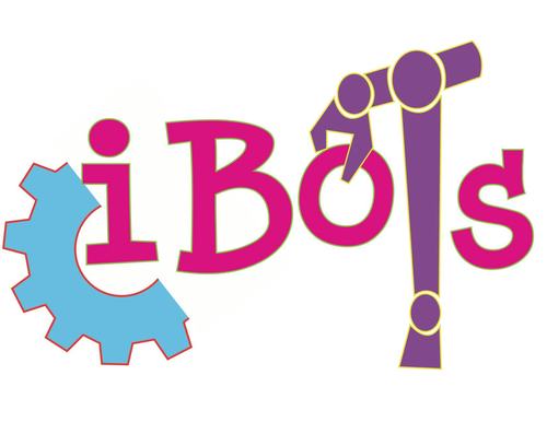 iBots is a mexican, only girls robotics team who participates in the VEX challenges, team 1913B.