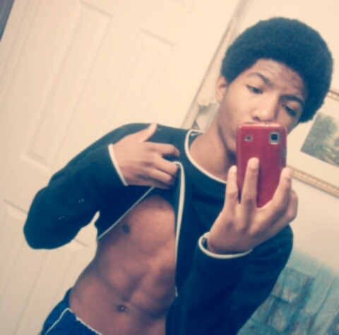 Mention for a follow back. #ProudToBeBlack #Jesus