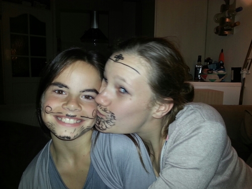 23 Jaar//Ajax//reizen//makeup//verliefd♥