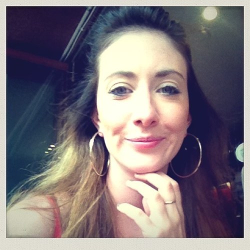 Sophie_R_harris's profile picture. Branding and Marketing lover, living in Melbourne, with a love for fashion, food and all things.... pretty.