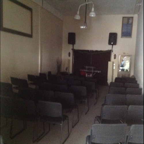 thetarryroom's profile picture. 