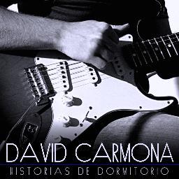 DavidCarmonaOfi's profile picture. Twitter Oficial del Cantautor David Carmona (Sevilla).