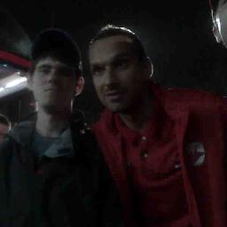 FloreaanAndrei's profile picture. 