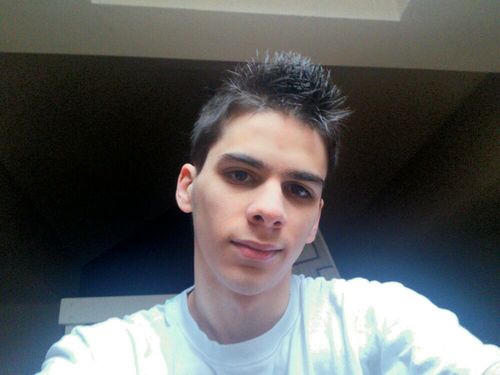 Living Life, Thats what we all Shall Do!         Having that Shady Mind, Just Dont Give a F*ck