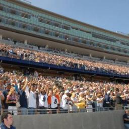 I'm just a Zips fan. Not affiliated with the University of Akron in any official capacity. #GoZips #FearTheRoo #Akron #Zipnation #AkronZips