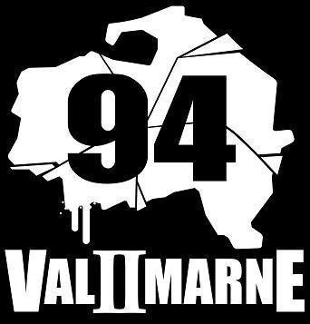 #Team94 - Follow tous ceux originaire du 94. Infos rap / Fait divers et autres