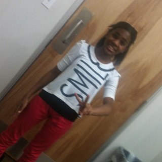 heyy ppl me ill u bck so yeahh jst follow mehh