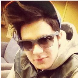 ESTE NAO ESTA EM USO .... SEGUE  @SONHOREALLUAN EM USO  :D