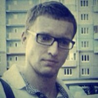 Александр (@serditto) 's Twitter Profile