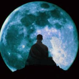 poderosobuda's profile picture. ALL YOU NEED IS LOVE