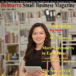 Publisher, speaker, business consultant