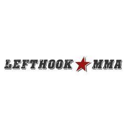 MMA News brought to you by Lefthook MMA