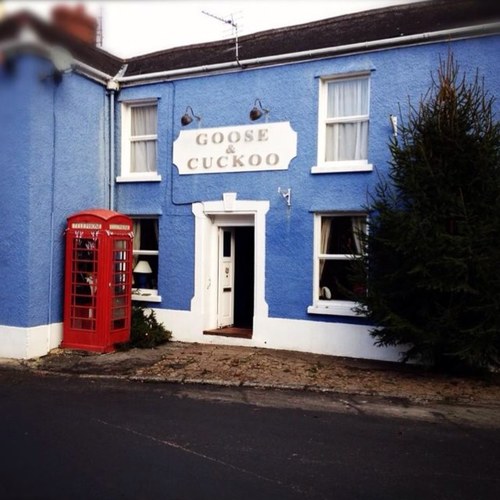 Bed and Breakfast Pub Restaurant, Llangadog, West Wales... Good Food, Great Beer, Fine Wines, Fabulous Accommodation
01550 777359