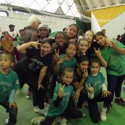 TRABALHO SOCIAL,DANÇA E VALORES COMO RESPEITO,AMIZADE,UNIÃO,RESPONSABILIDADE E DISCIPLINA .SONHAR SEMPRE DESISTIR JAMAIS