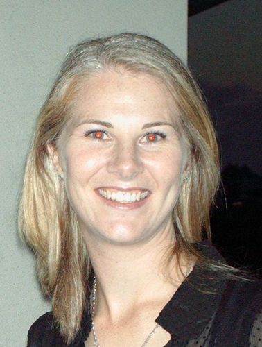 Senior Communication Manager, People, Culture & Leadership for Origin Energy. I'm also a mum to two cheeky and adorable children.