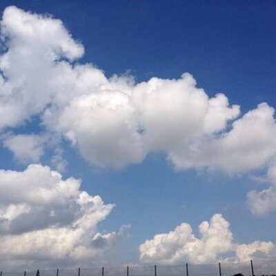空