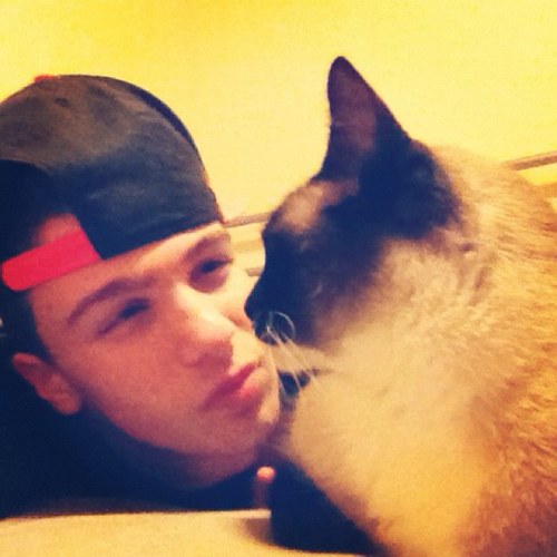 Rubinbenji's profile picture. 