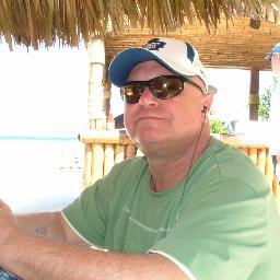 Retired Oil Worker / Curmudgeon / Grouch in training