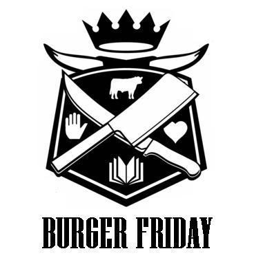 Burger Lover. 
Melbourne.
http://t.co/wNWUya0Qm2