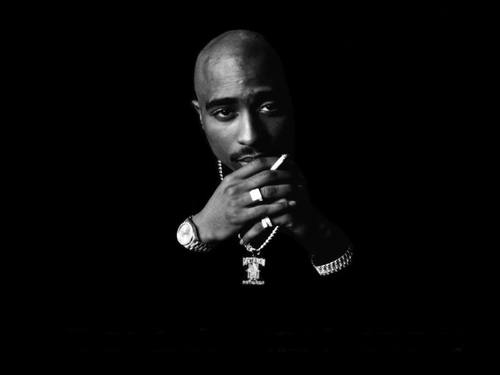 Frases do Tupac e de outros grandes artistas!