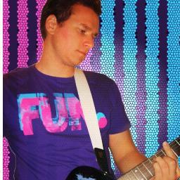 JaredBremner's profile picture. Live life...