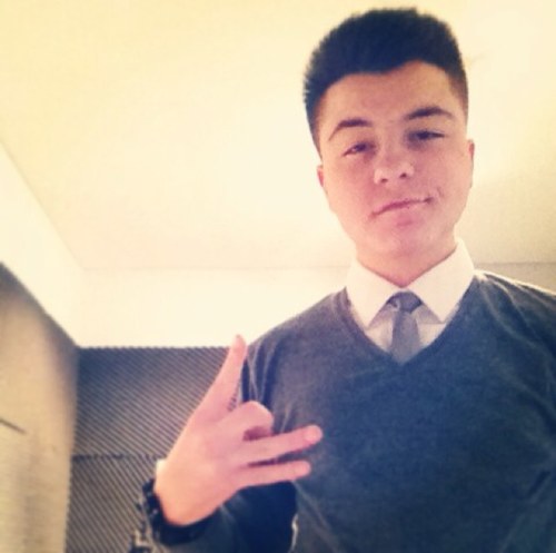 younglouiss's profile picture. Whats Up , It's yaa boy Young Louis !!

I'm a raper of Belgium , i make rap , hip hop and R&B music !!