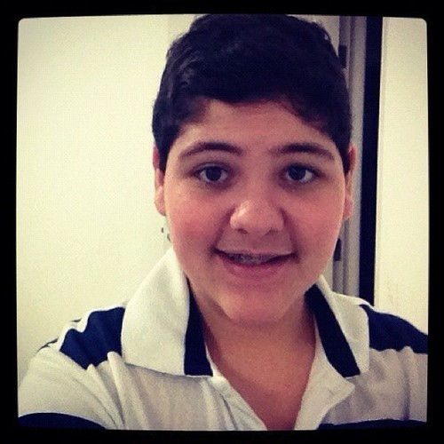 Matheus é o meu sonho amo ele!!!