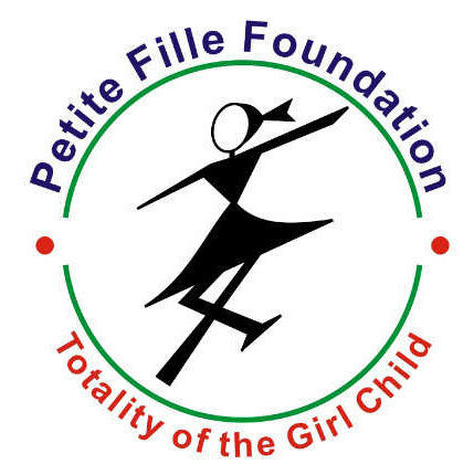 PetiteThe's profile picture. The Petite Fille Foundation is a non-governmental organization that aims to improve the status of the #Girl-Child as they sprout into #Women.
#NGO
#Empowerment