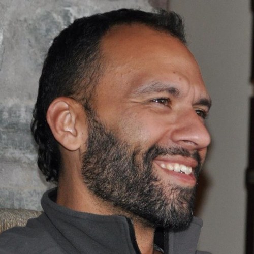 damonanyos's profile picture. 