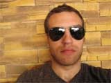 I am a musician and Web Developer.