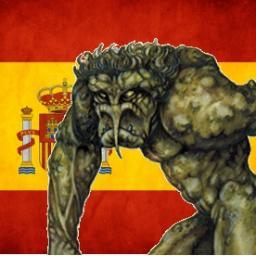 RojosACuba's profile picture. #Fuenlabrada Ni de izquierdas ni de derechas. España para los españoles. Los rojos comen niños. #SiguemeyTeSigo Pon un troll en tu Twitter