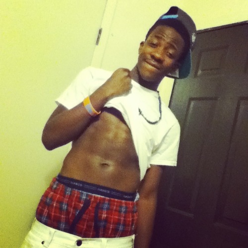 Fake Niqqas Dont Like