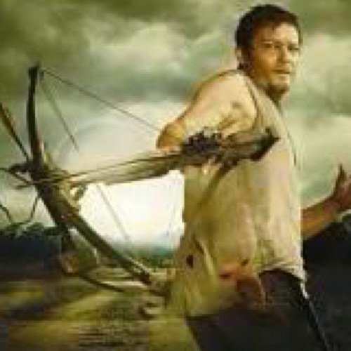 [TWD RP 18+] Jus' tryin' to survive this hell... my sis is @BabysisterD Older Brother: @TheFirstRedneck ~Author: @DarylDixonsGal~ [#FIR]