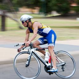 paulmackay78's profile picture. Triathlon addict