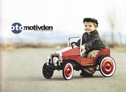Otomotive gönül verenlerin adresi | Markalardan güncel haberler, kampanyalar, atamalar, röportajlar, otomagazin, sektörel makaleler, videolar
