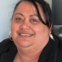 Gunditjmara woman,Aboriginal health worker by trade now CEO of the National Aboriginal Community Controlled Health Organisation